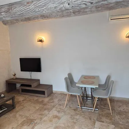 Apartamento Nuit Etoilee